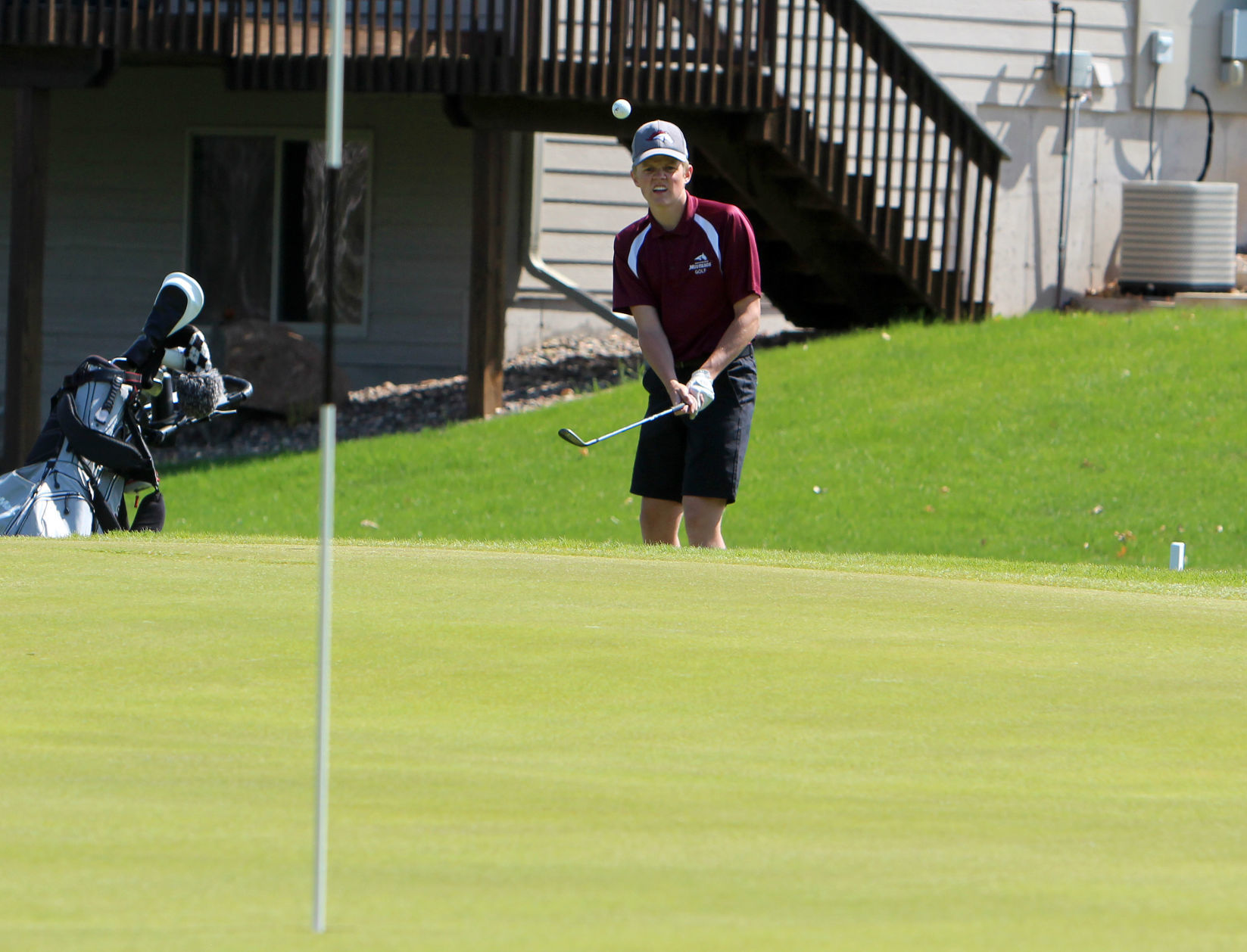 Chi-Hi boys golf invitational 5-11-19